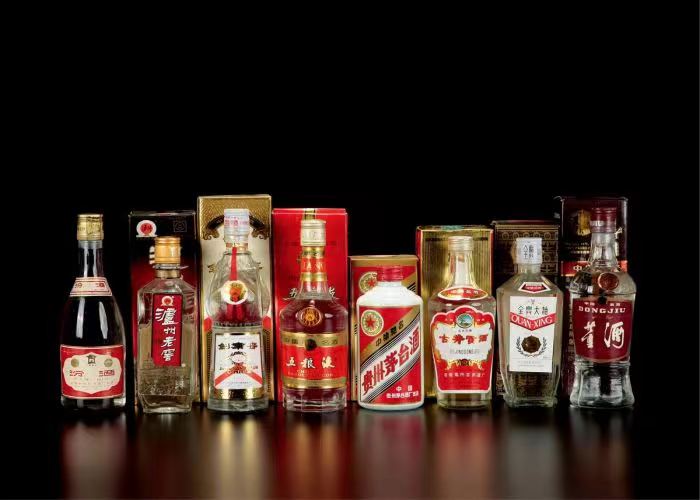 南宝镇老酒储存的方法